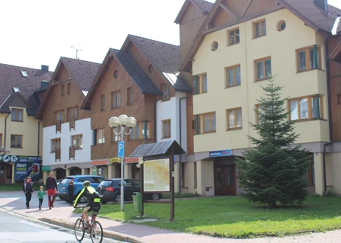 Horni Namesti