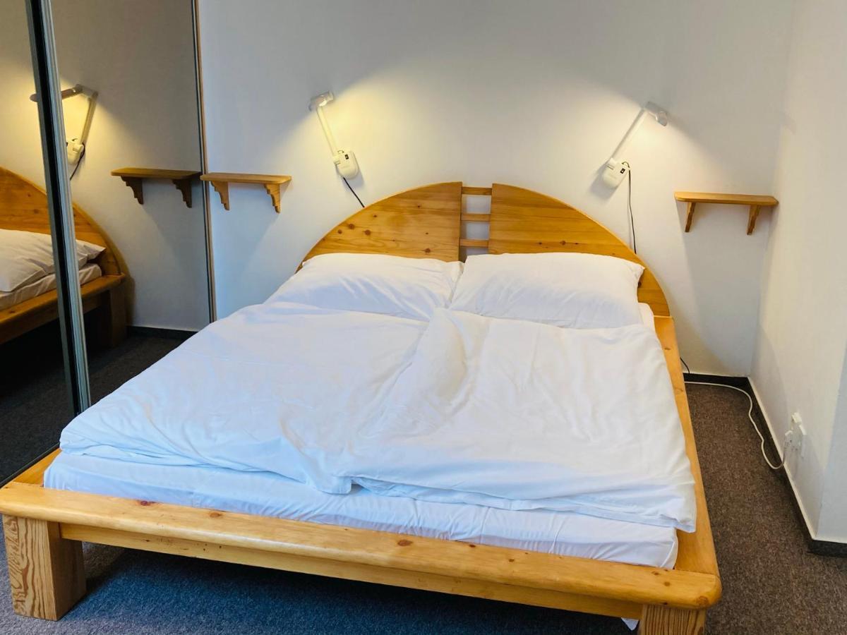 Horni Namesti Apartment Rokytnice nad Jizerou