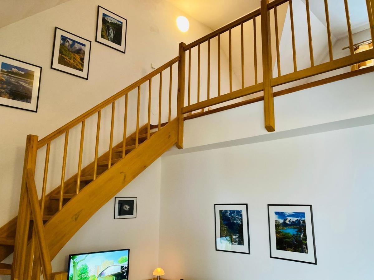 Apartment Horni Namesti Rokytnice nad Jizerou
