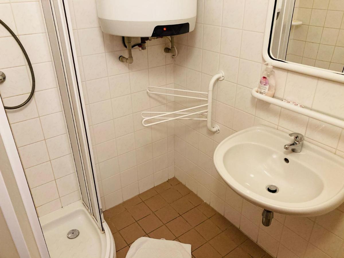 Apartment Horni Namesti