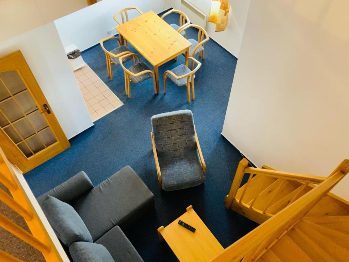 Apartment Horni Namesti Rokytnice nad Jizerou