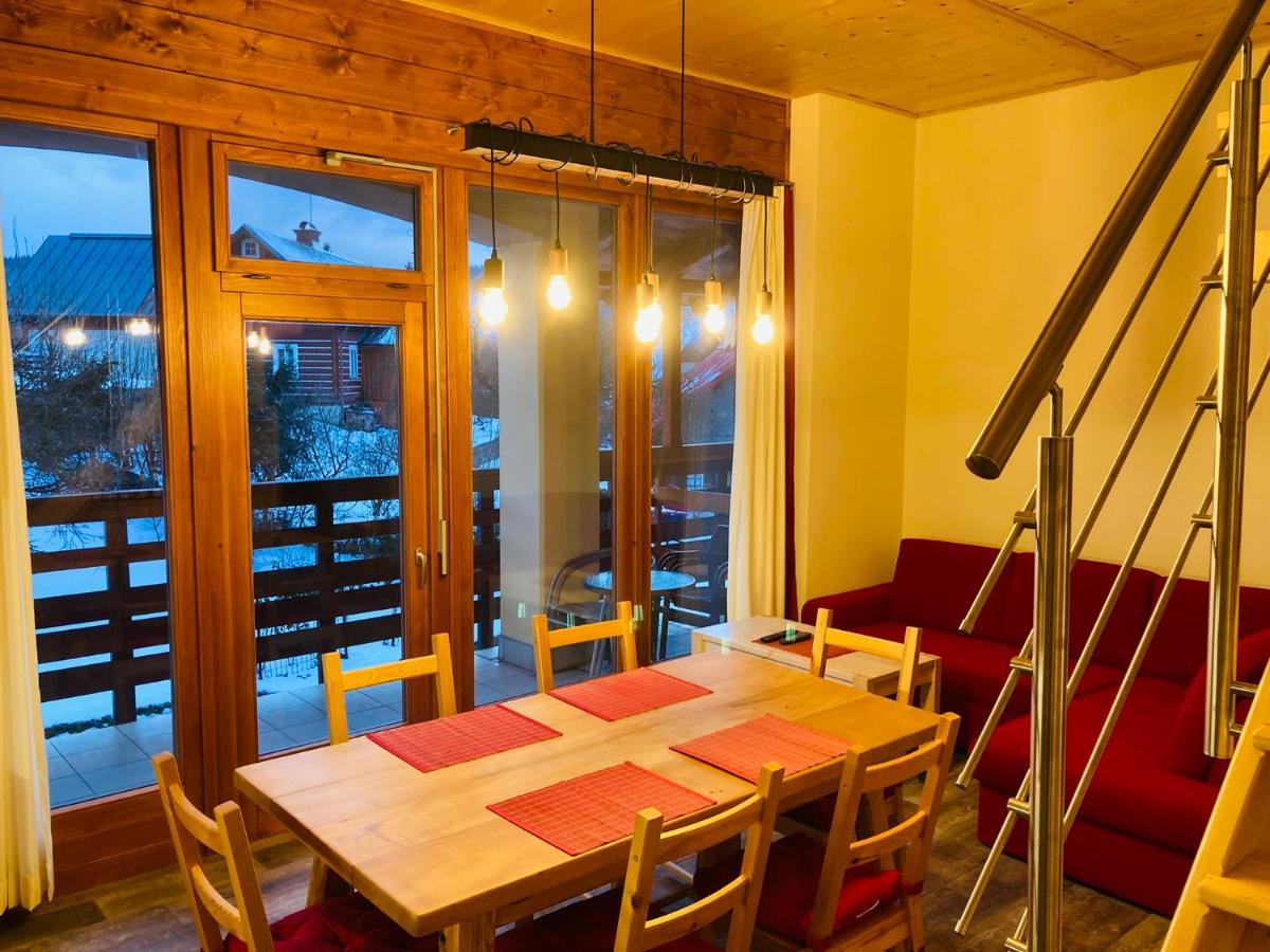 Apartment Horni Namesti *