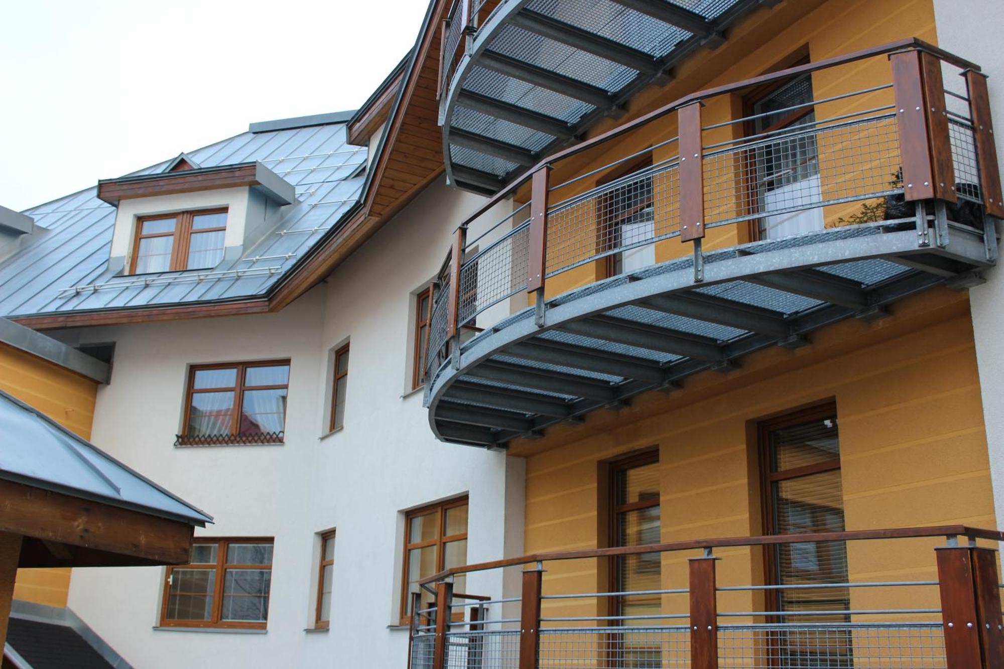 Apartment Horni Namesti Rokytnice nad Jizerou