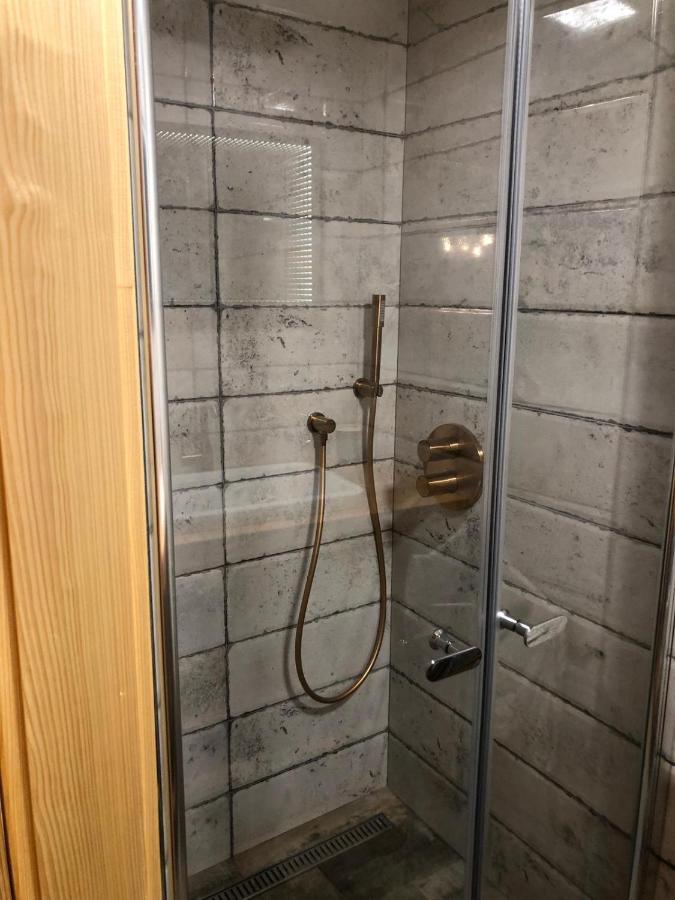 Horni Namesti Apartment Rokytnice nad Jizerou