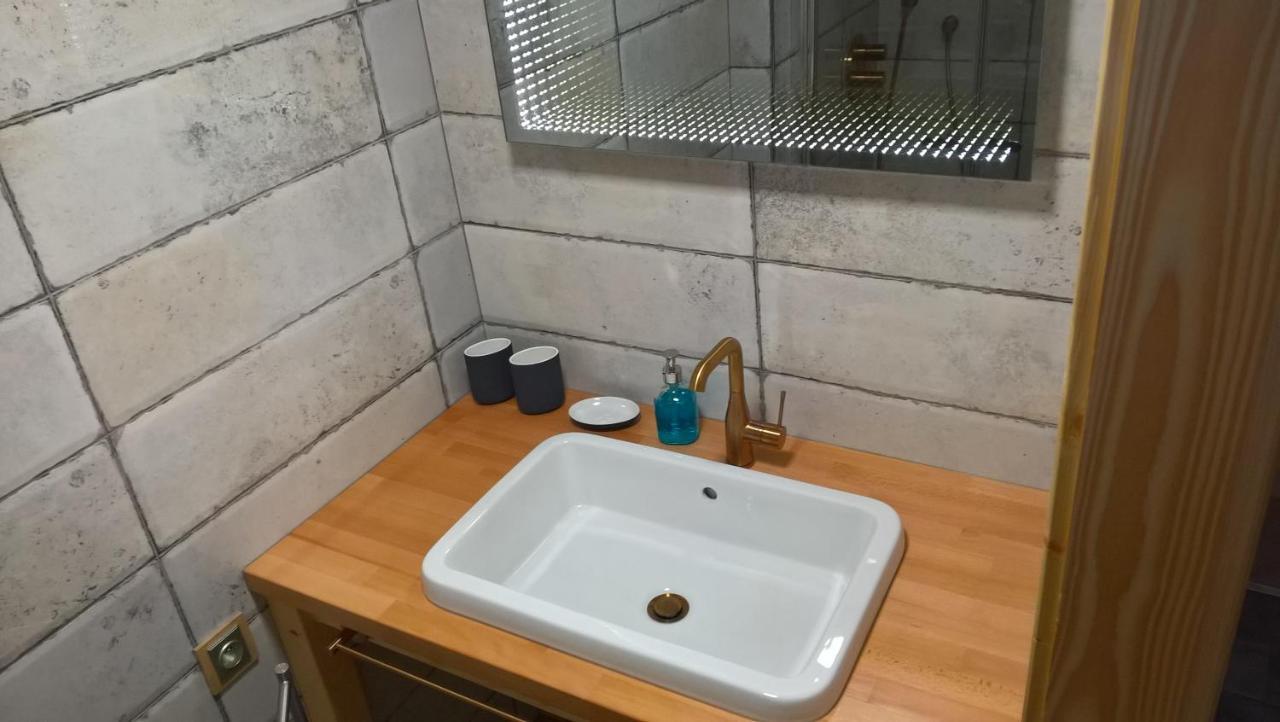 Apartment Horni Namesti Rokytnice nad Jizerou